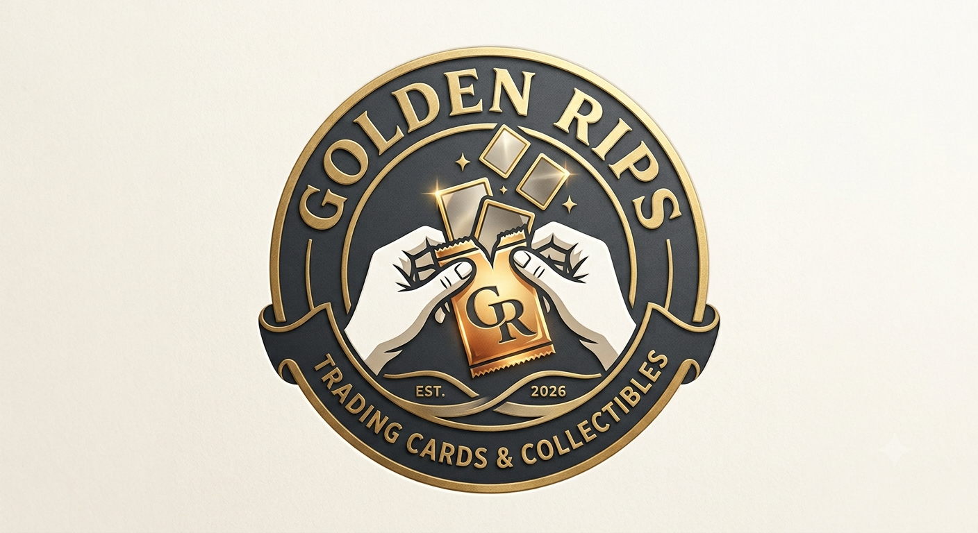 Golden Rips