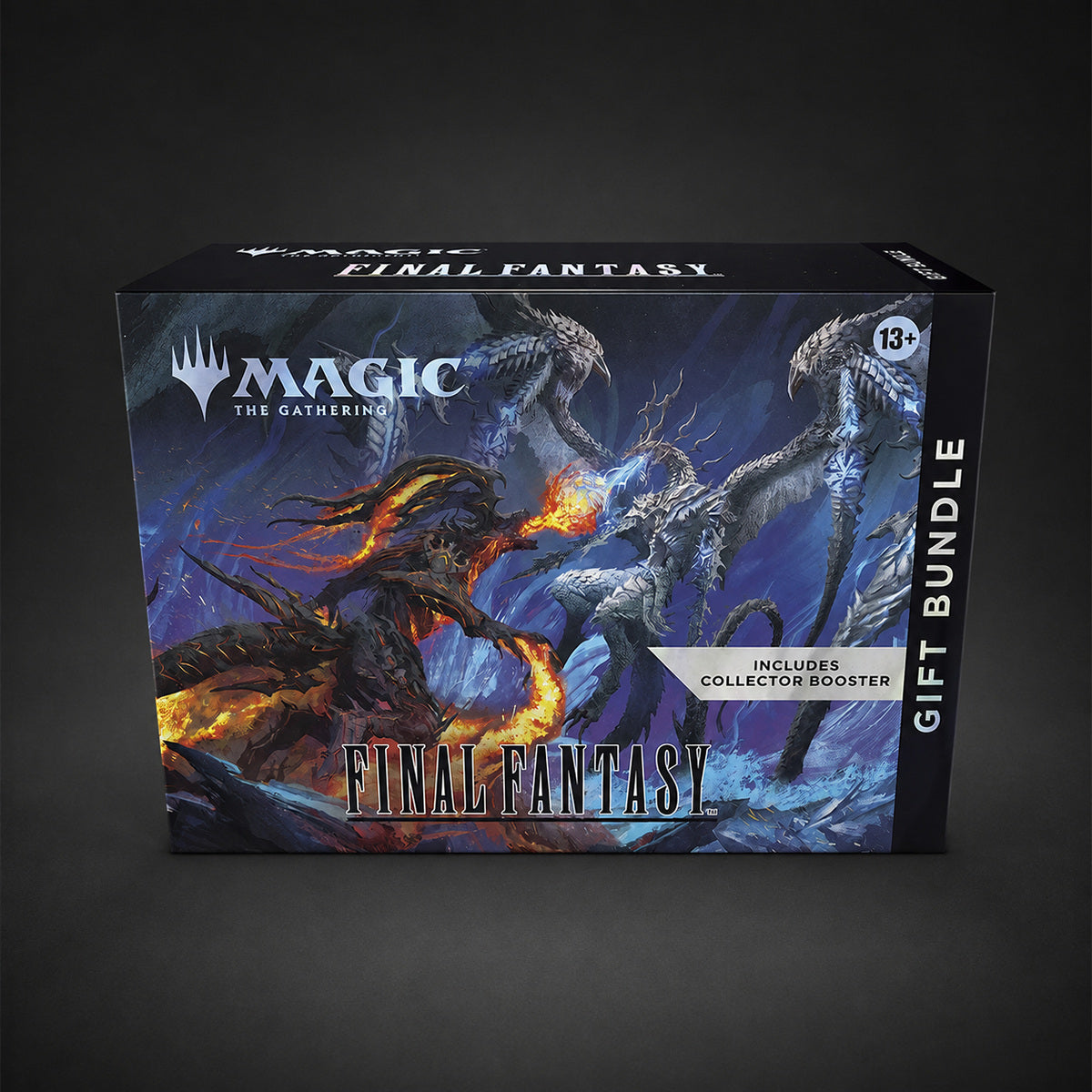 Magic: The Gathering Universes Beyond: FINAL FANTASY - Gift Bundle