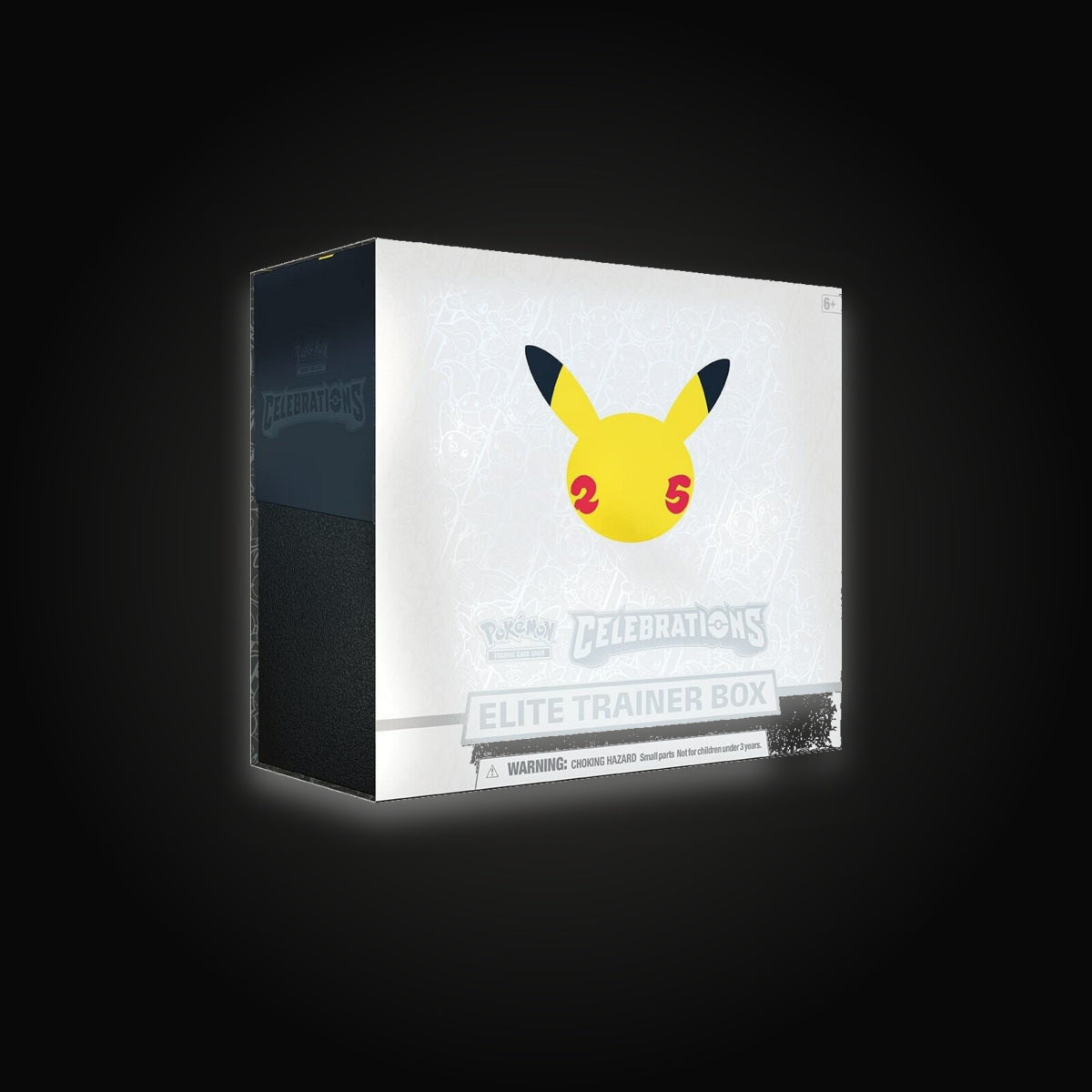 Pokémon Celebrations Elite Trainer Box