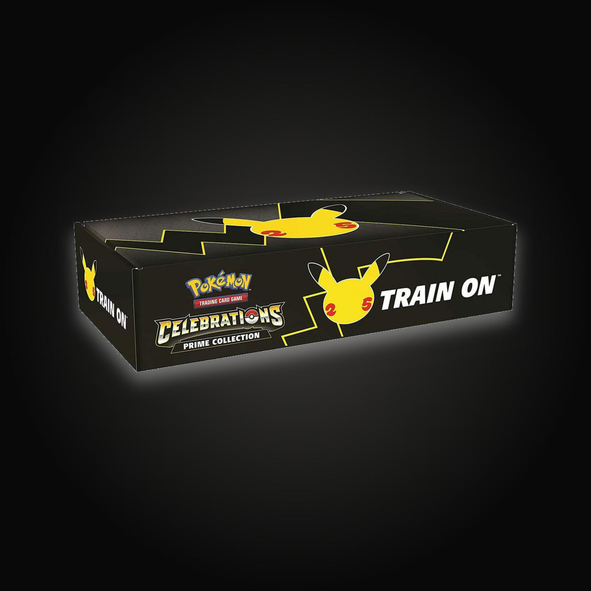 Pokémon Celebrations Prime Collection