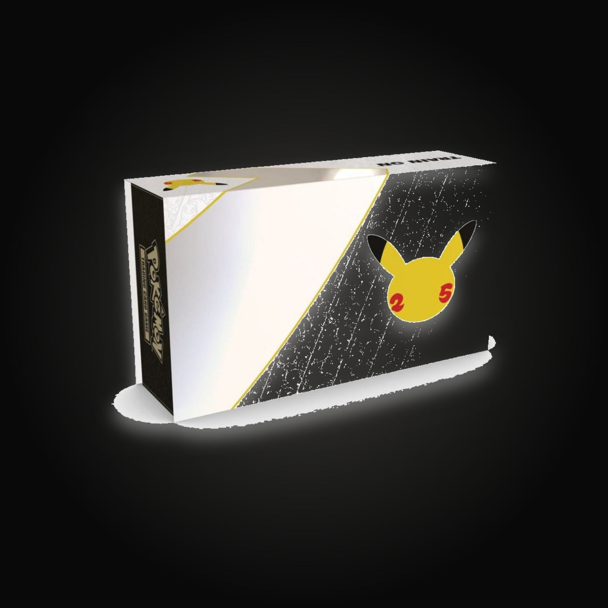 Pokémon Celebrations Ultra Premium Collection