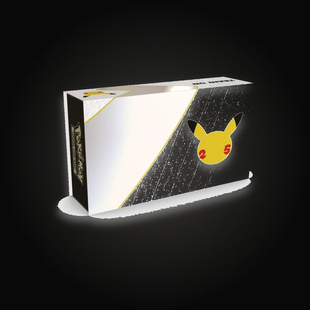 Pokémon Celebrations Ultra Premium Collection