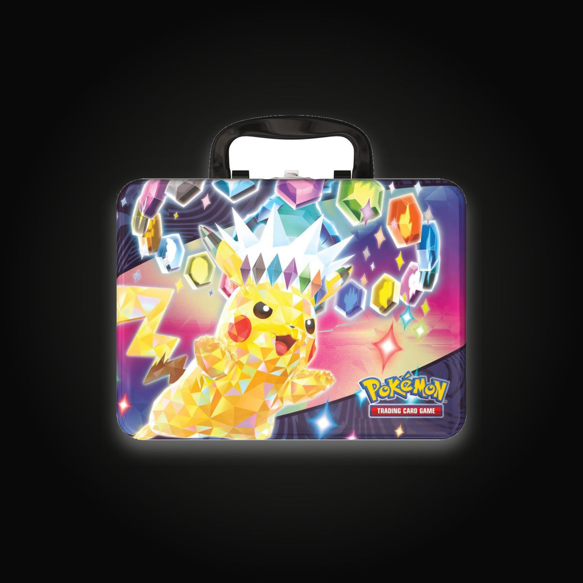 Pokémon Fall 2024 Collector Chest