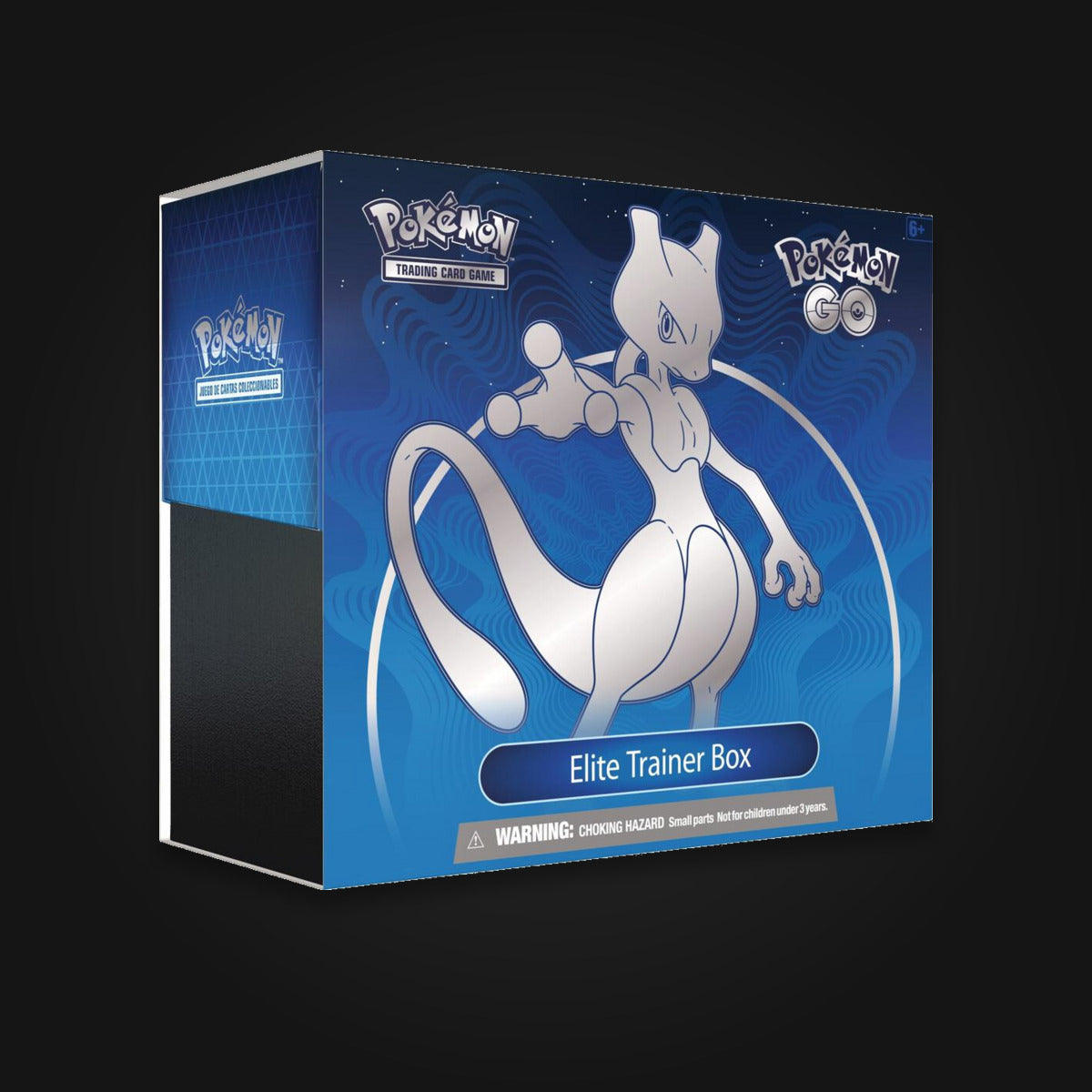 Pokémon Pokemon Go Elite Trainer Box
