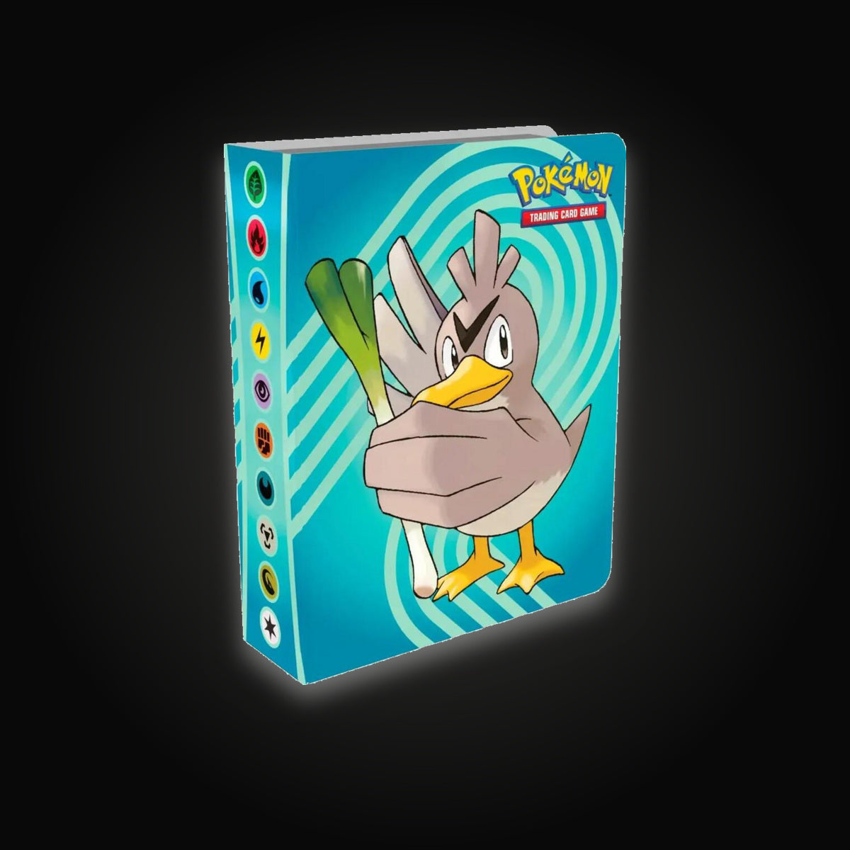 Pokémon Pokemon: Journey Together Mini Portfolio