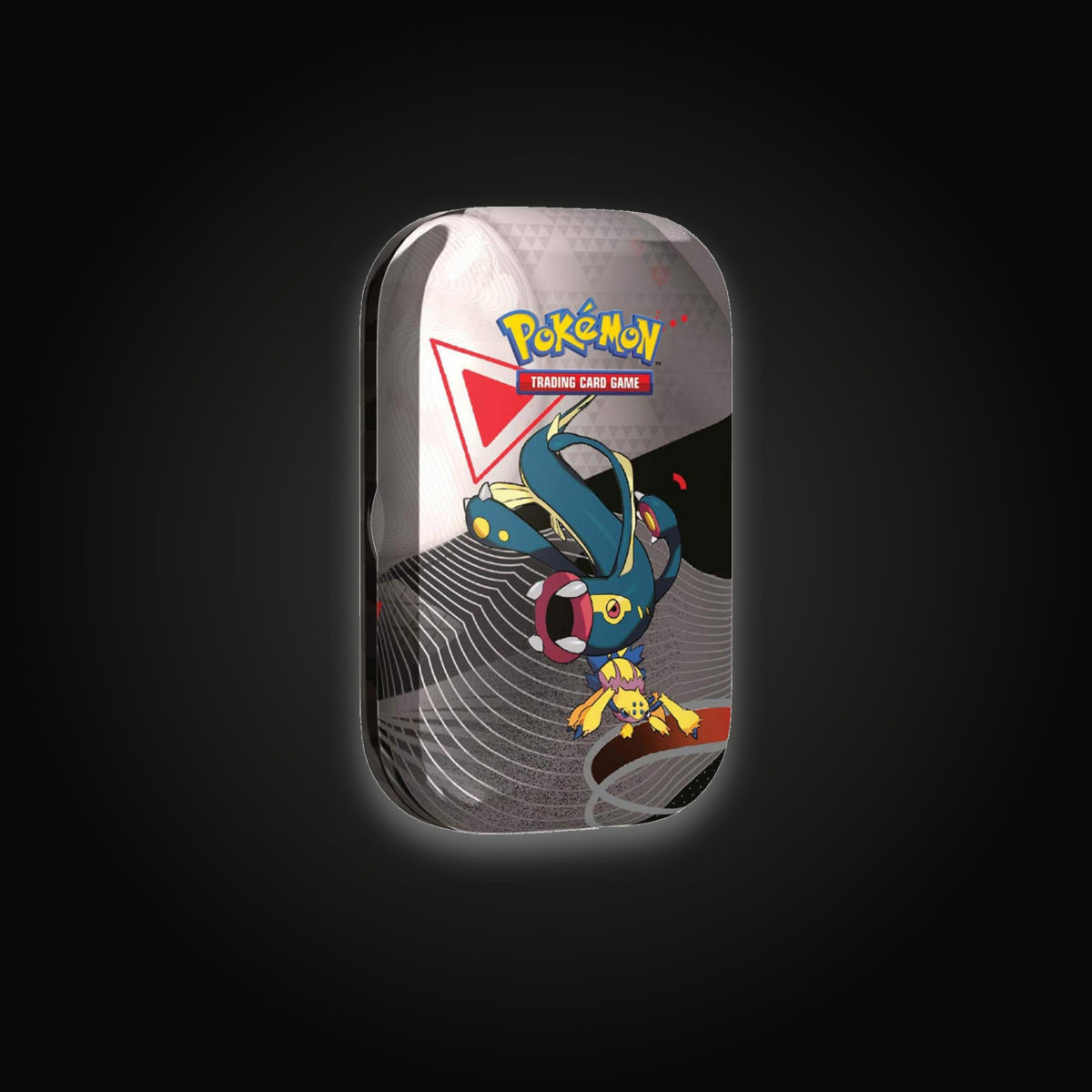 Pokémon Unova Mini Tin [Elektross & Galvantula]