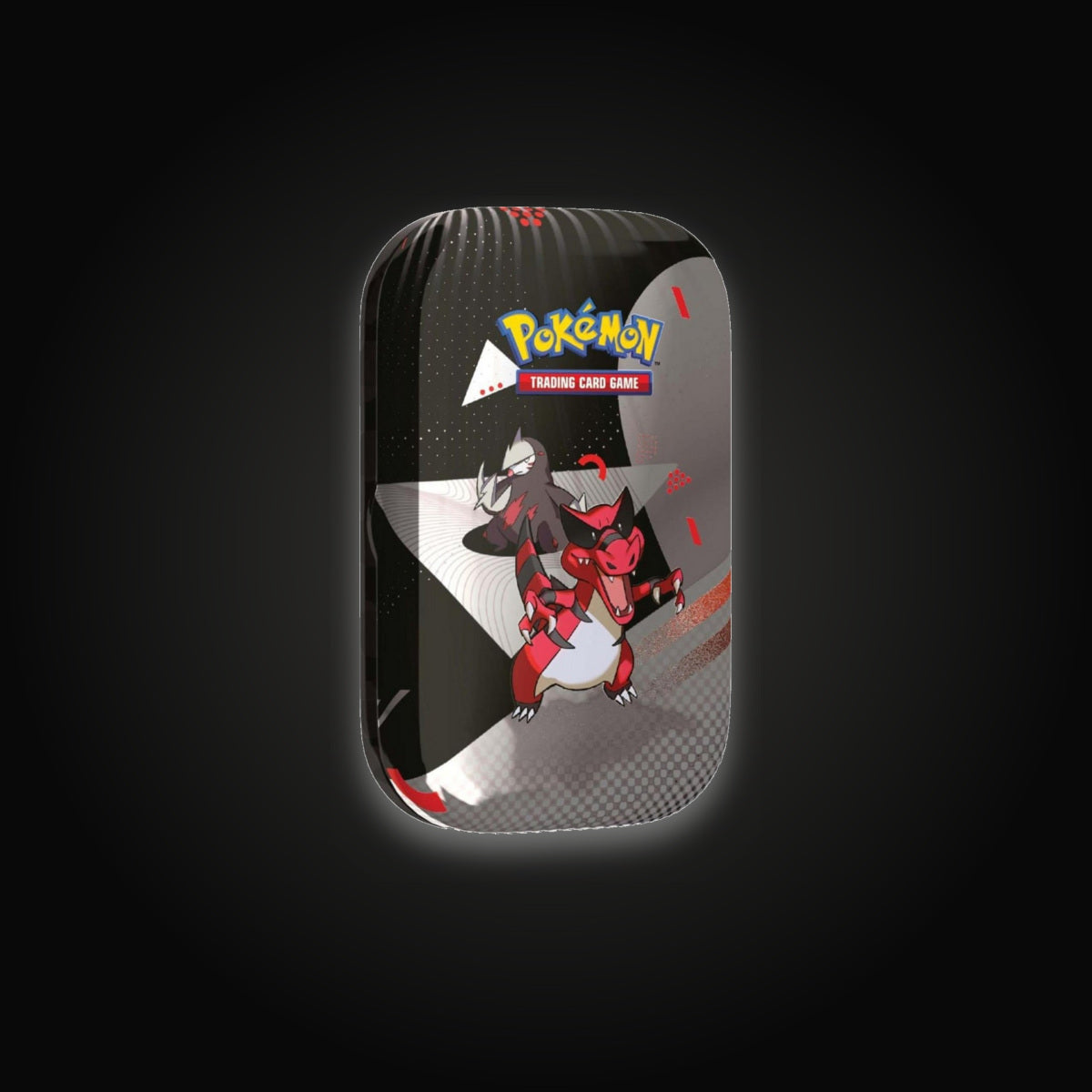 Pokémon Unova Mini Tin [Krookodile & Excadrill]