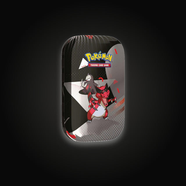 Pokémon Unova Mini Tin [Krookodile & Excadrill]