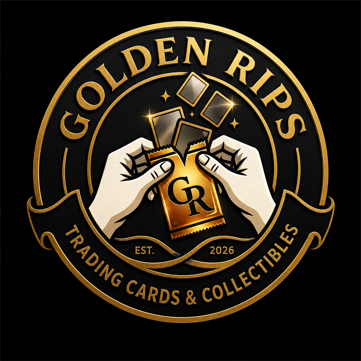 Golden Rips