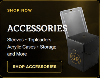 Shop Accessories